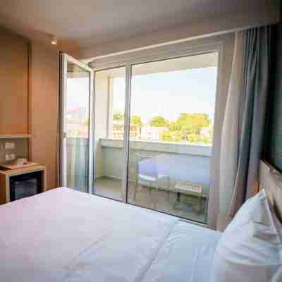 Bacolux Koralio, Eforie Nord Rooms