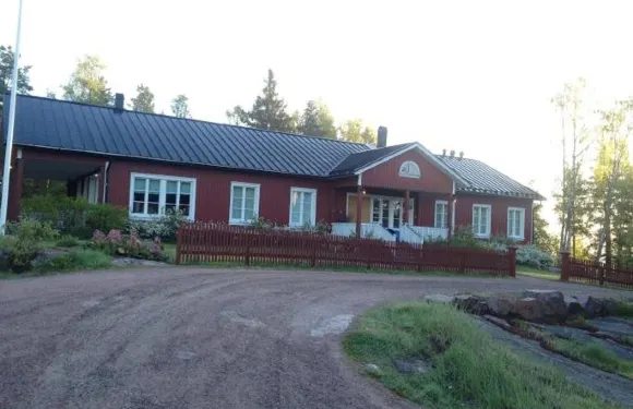 韋斯特比嘉德酒店