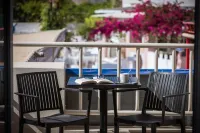 Lotus Studios Hotels in Malia