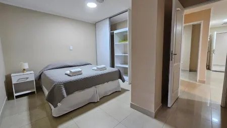 Condor Patagonia Aparts