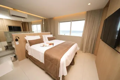 Marano Hotel Hotels in Салвадор