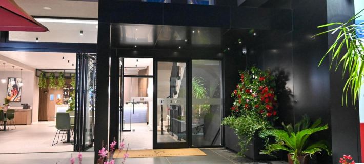 Hotel Vino Hotels in Durres
