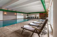 Scol Sporthotel Zillertal - Pools