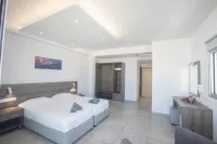 Pavlinia Hotel & Apartments - sarapan