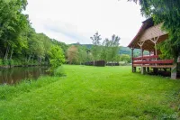 Dirbach Plage Parc - 3-Sterne