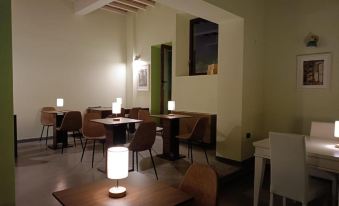 Ultroneo, Locanda di Collina