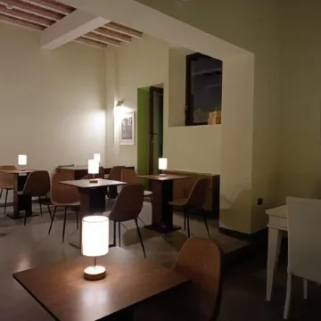 Ultroneo, Locanda di Collina