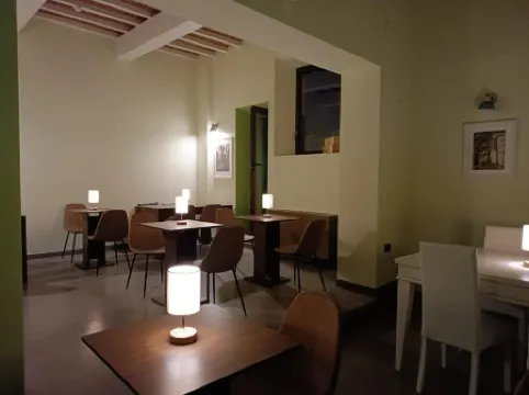 Ultroneo, Locanda di Collina