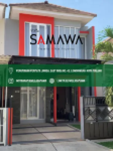 Villa Samawa