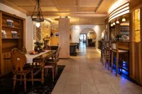 Artnatur Dolomites Hotel & Spa - bar