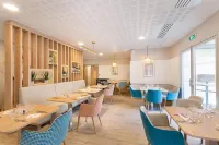 Zenao Appart'hôtels le Raincy Hotels in Clichy-sous-Bois