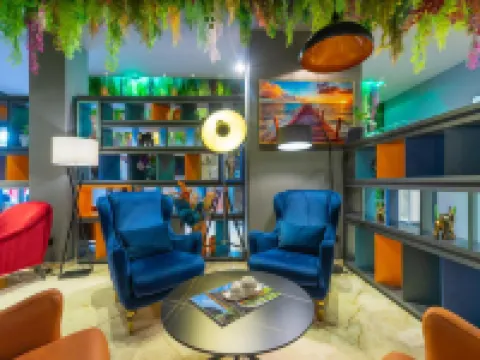 Gori Apartments Hotels in Gori