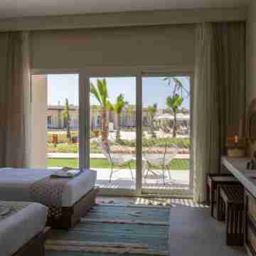 Kynd 01 - Ras El Hikma, Gaia Compound Rooms