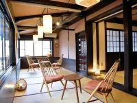 Ryokan Okayama Hôtels à : Myōkō