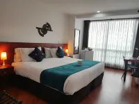 호텔 카사 갈베스  호텔