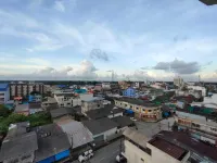 INTERTOWER HOTEL Hotels in Su-ngai Kolok