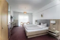 Hotel Reuterhof Hotel a Stavenhagen