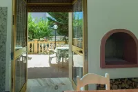 Ferrari Apartment Hotels in Matino