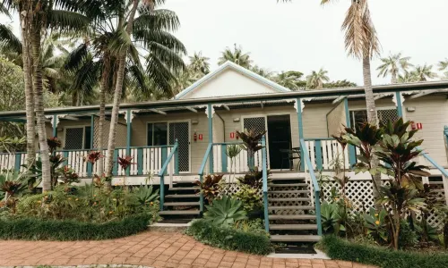 Somerset Apartments