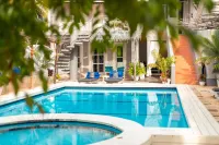 B4 Boutique Hotel a Paje