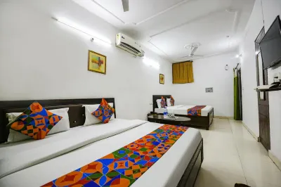 FabExpress Diamond Sec 45 Hotels in 
