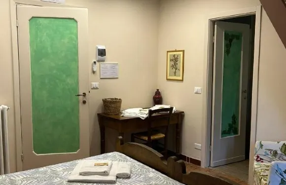 橄欖園農莊酒店