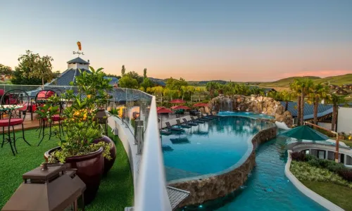 Divisa Experience Resort