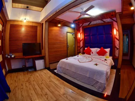 Millennium Island Residence