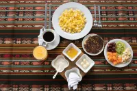 Hotel Chasky Cuenca