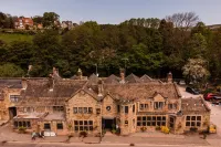 The George Hotels in Hope Valley