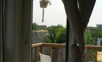 Wander Boutique Hotel