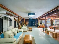 La Flor de Coco Hotels in Samara