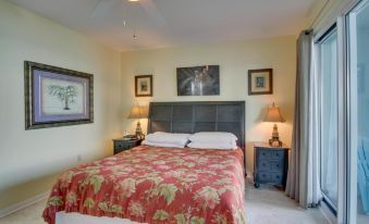 Gulfport Condo with Views Walk to Beach