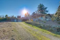 GIG Harbor Vacation Rental Home 1 Mi to Uptown!