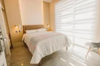 Hotel Asiri Hotel di Tarija