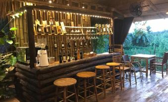 Bamboo Eco Village
