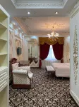 Lion Hotel Hotel a Astana