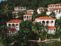 Mount Cinnamon Beach & Wellness Resort فنادق في 