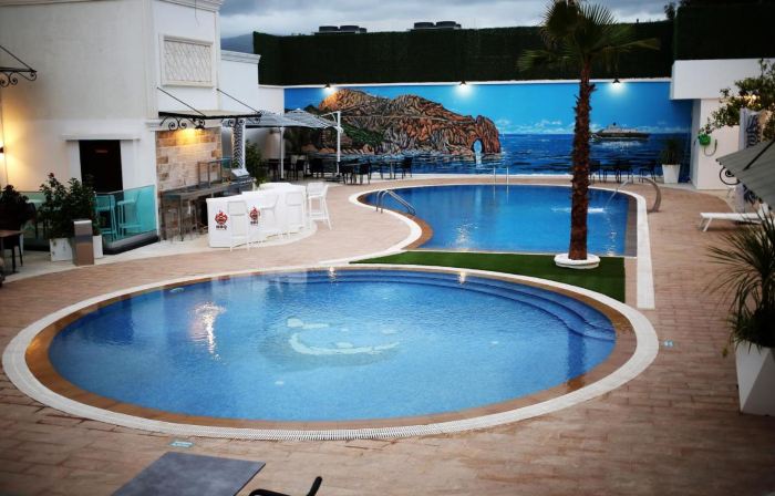 Atlantis Bejaia Aéroport