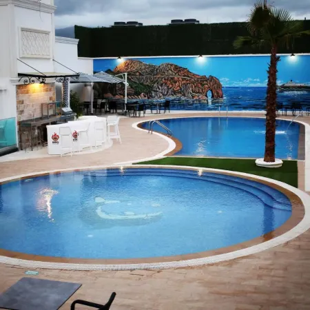 Atlantis Bejaia Aéroport
