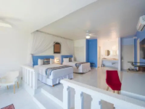 Villa Bejar Cuernavaca Hoteles en Cuernavaca