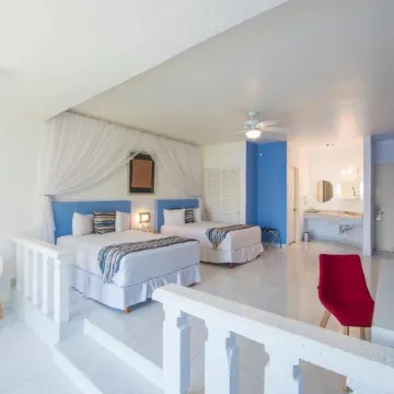 Villa Bejar Cuernavaca