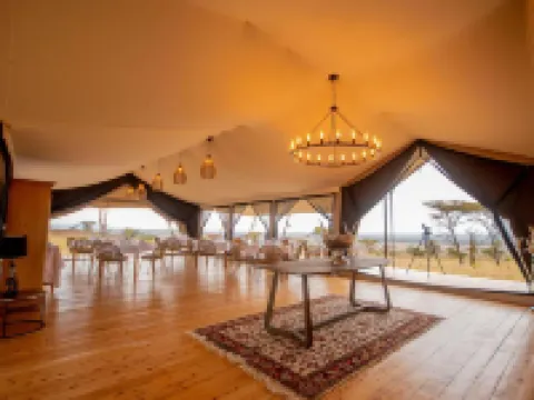 塞倫蓋蒂豪華度假村 塞倫蓋蒂酒店