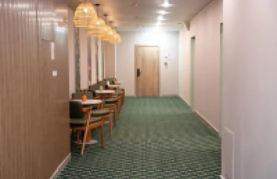 特倫庫爾精品酒店