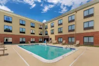 Comfort Inn & Suites Chestertown Hotels in Kent County