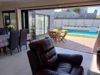 Lnd Guest House Hotels in Bloubergstrand