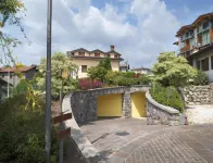 Hotel Miralago Hotels in Bossico