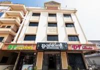 Hotel down Town Hotels near Hasta Shilpa Heritage Village Museum