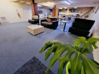 Oceanic Hostel