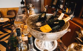 Armes de Champagne
